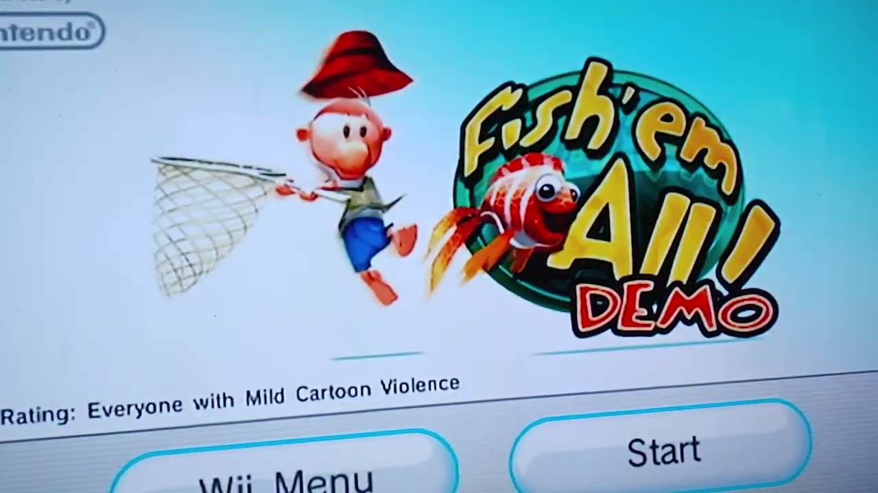 WiiWare Game Collection