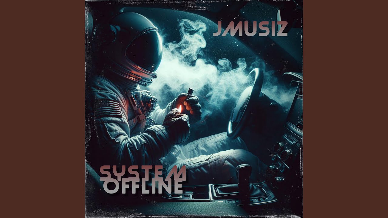 System Offline (Radio Edit)