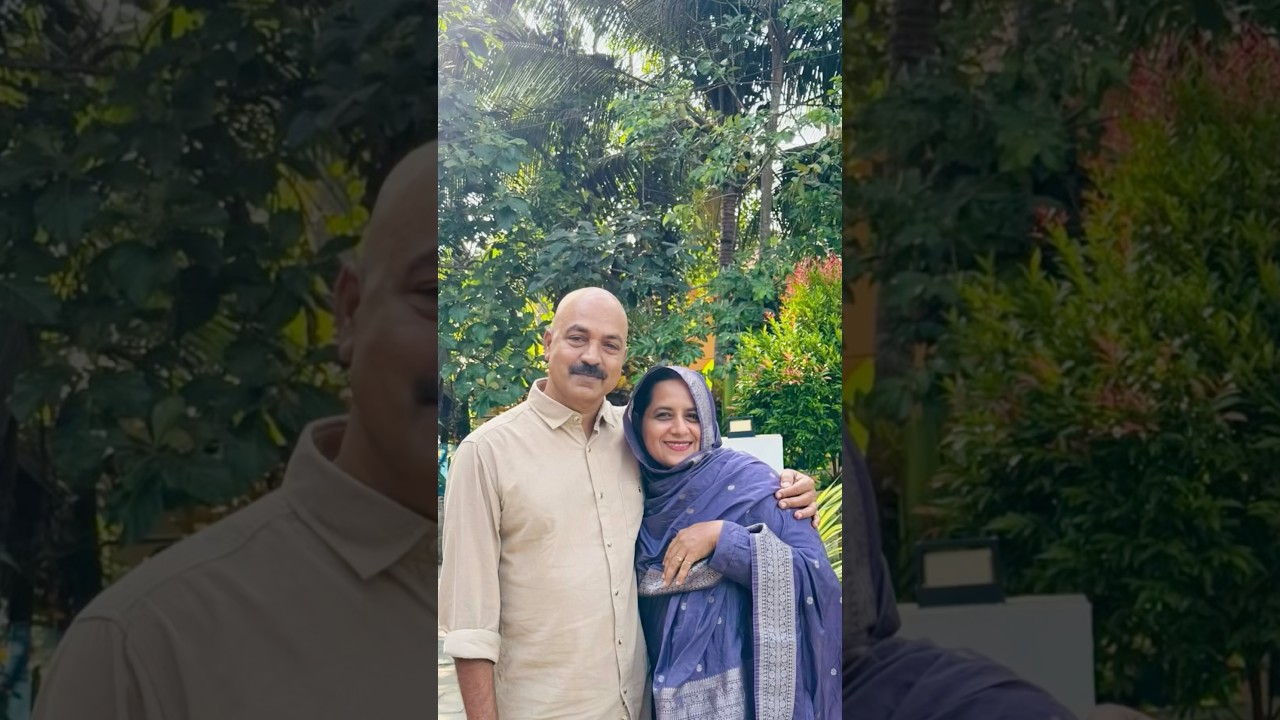 Eid Mubarak from mine to yours ✨thesnim azeez