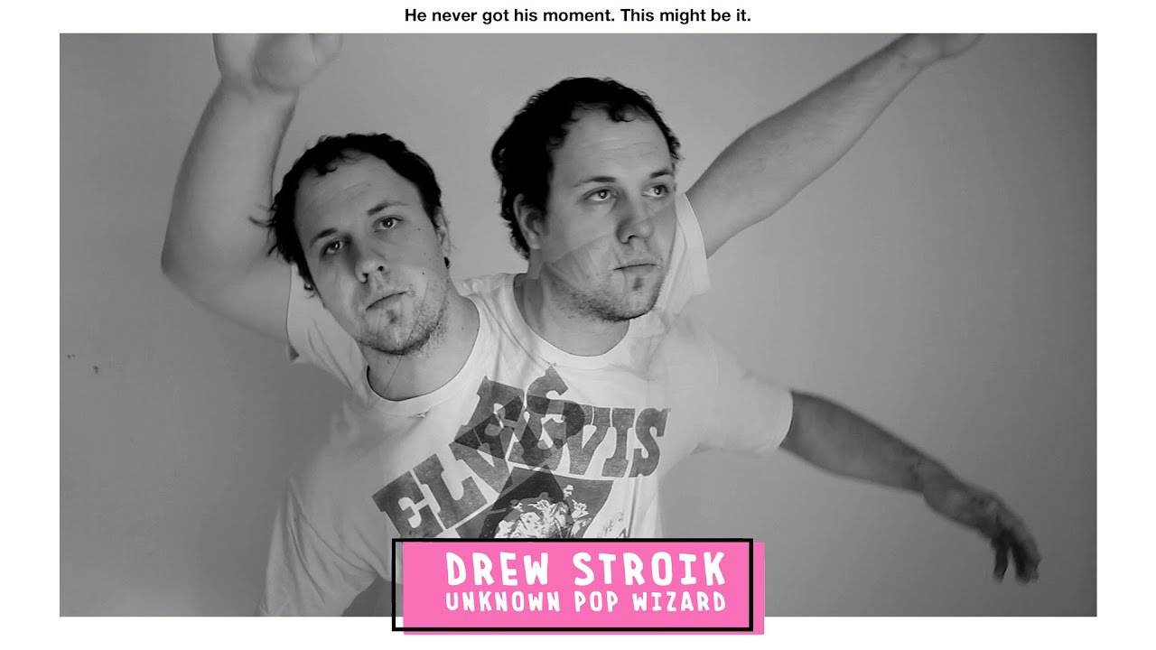 Stroik: Unknown Pop Wizard (Short Documentary)
