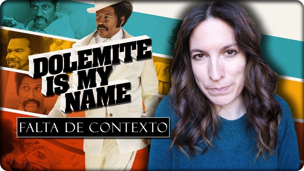 Cine Netflix - Cr&iacute;tica 'Yo soy Dolemite'