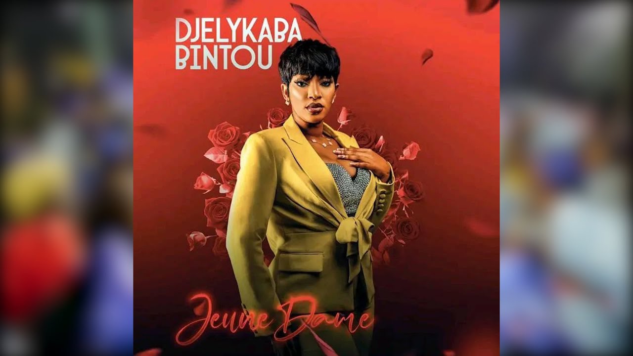 Conakry Nouvelles CONCERT DJELY KABA BINTOU 2024  CHAPITEAU 2
