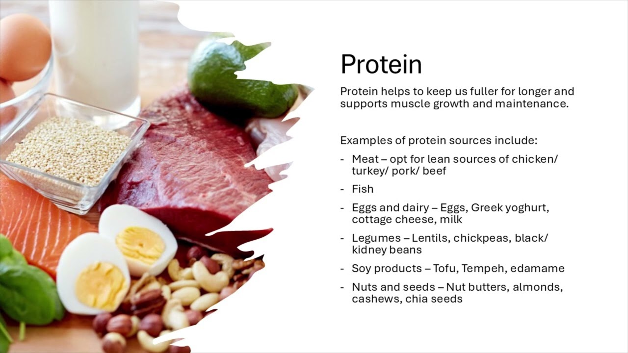 Diet and nutrition in mitochondrial disease #mito #mitochondrialdisease #nutrition