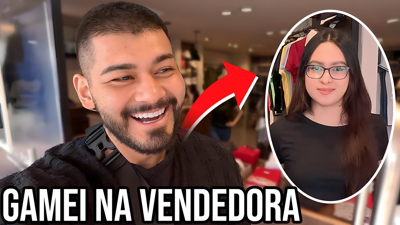 Fugi da Venezuela e me apaixonei ❤️