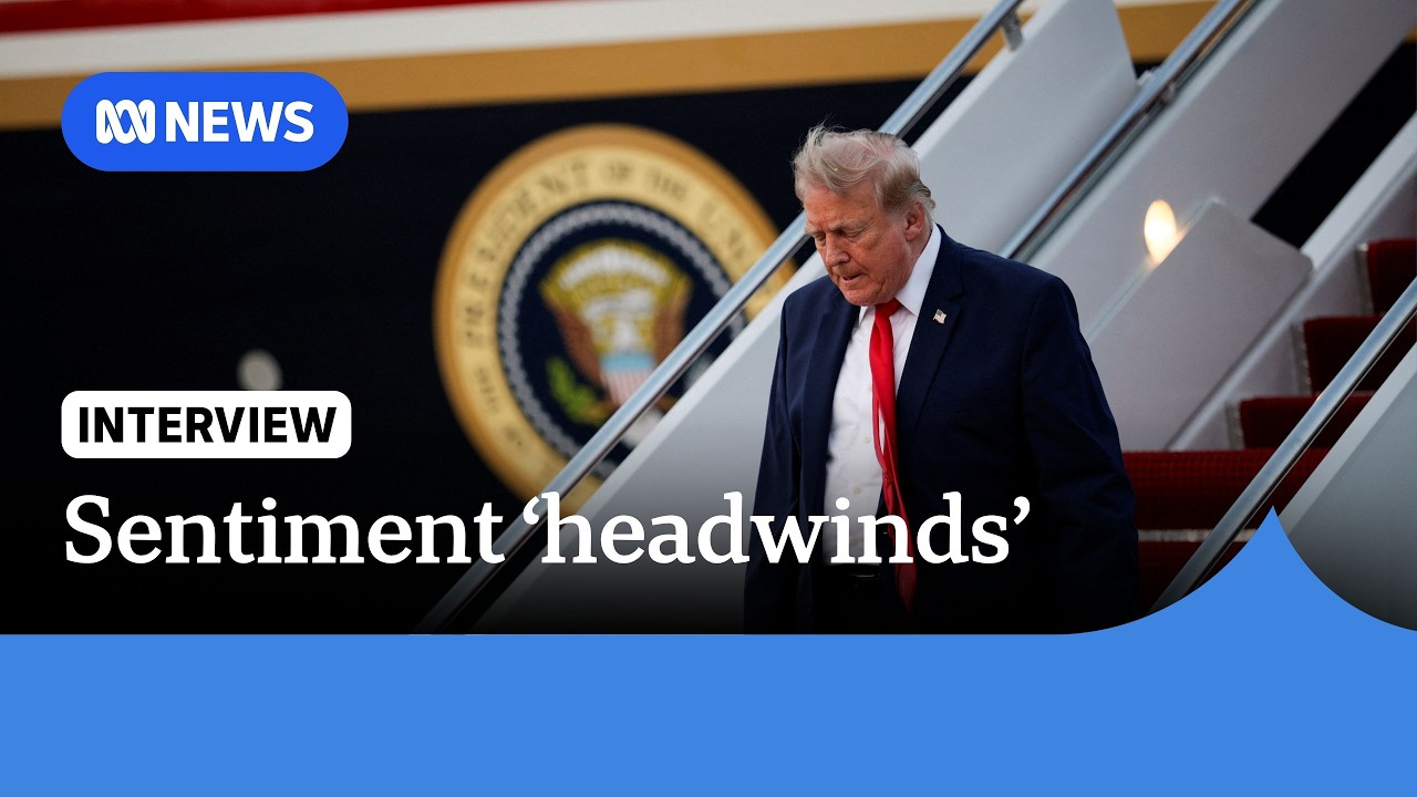 US disapproval of Iran war 'almost immediate' compared to other wars | ABC NEWS