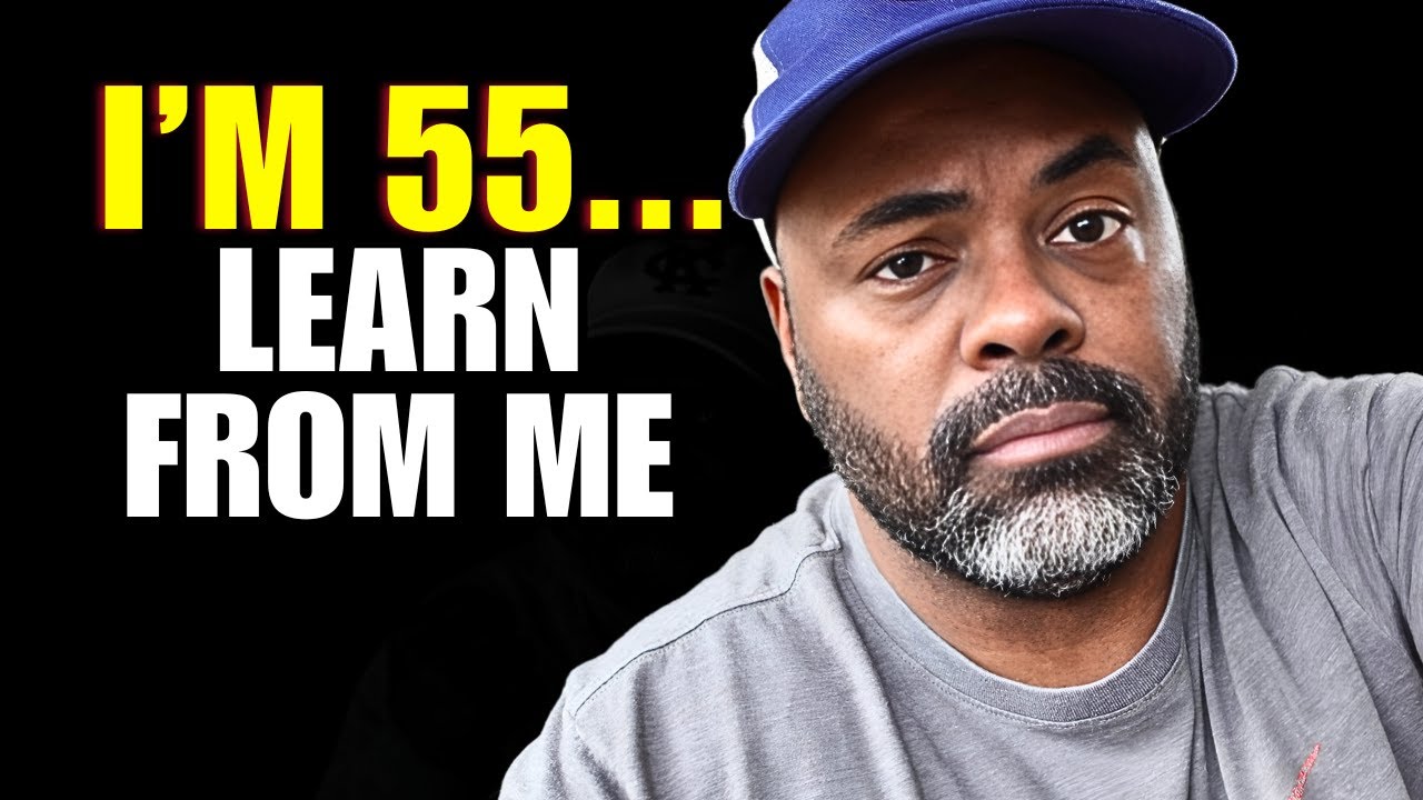 I&rsquo;m 55&hellip; 25 Life Lessons I Wish I Knew Before 40