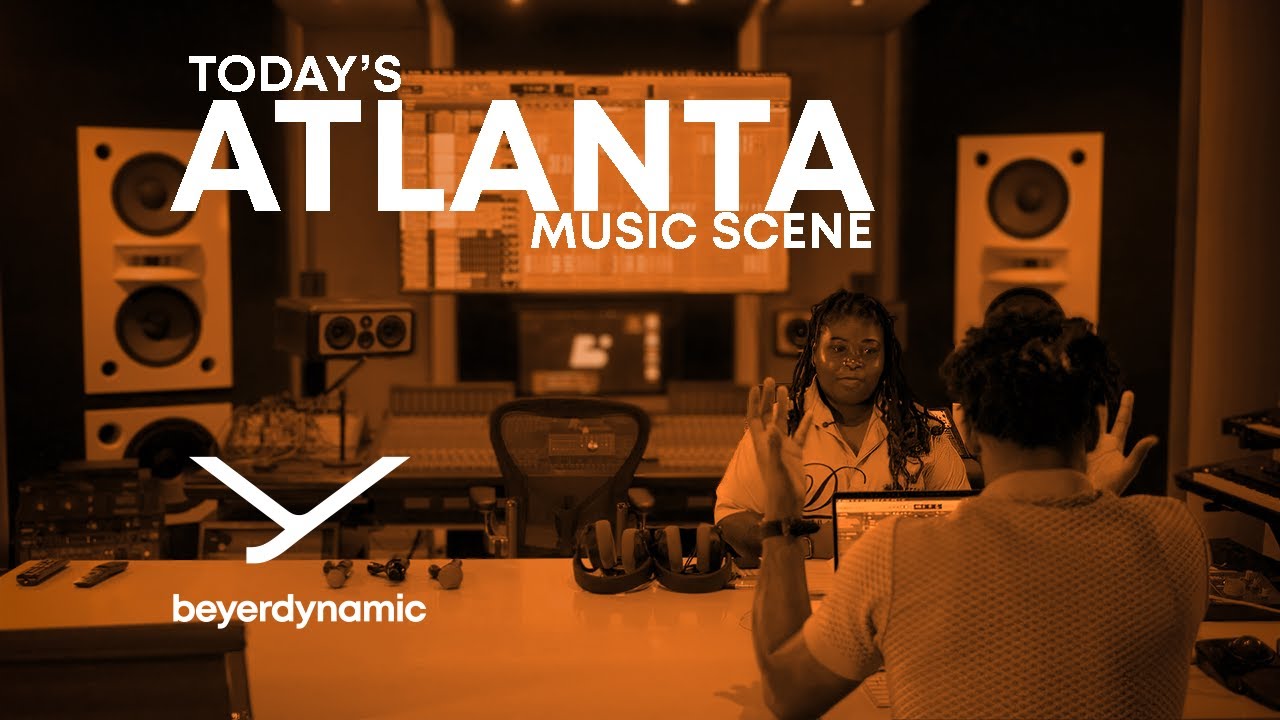 What is next for the Atlanta Music Scene