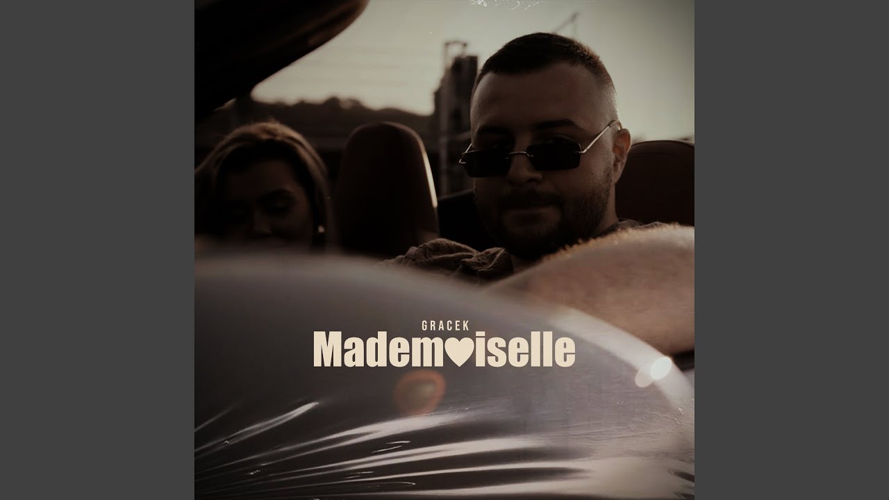 Mademoiselle