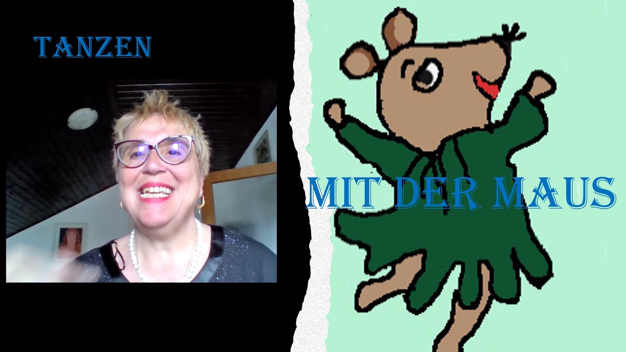 Z&auml;hlreim mit der Maus