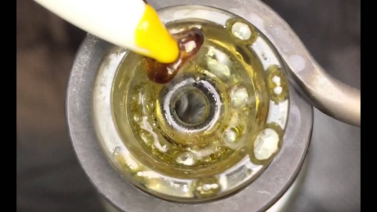 Halo Dabs! The Best eNail Kit Is Made In America! DabFarm eBoss Quartz eNail Kit w/Lifetime Warranty