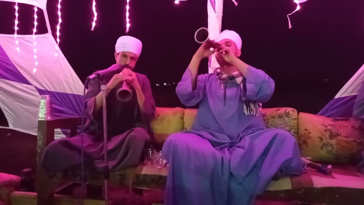 أفراح مركز المنشاه *روافع العيساوية*آل يونس العمده