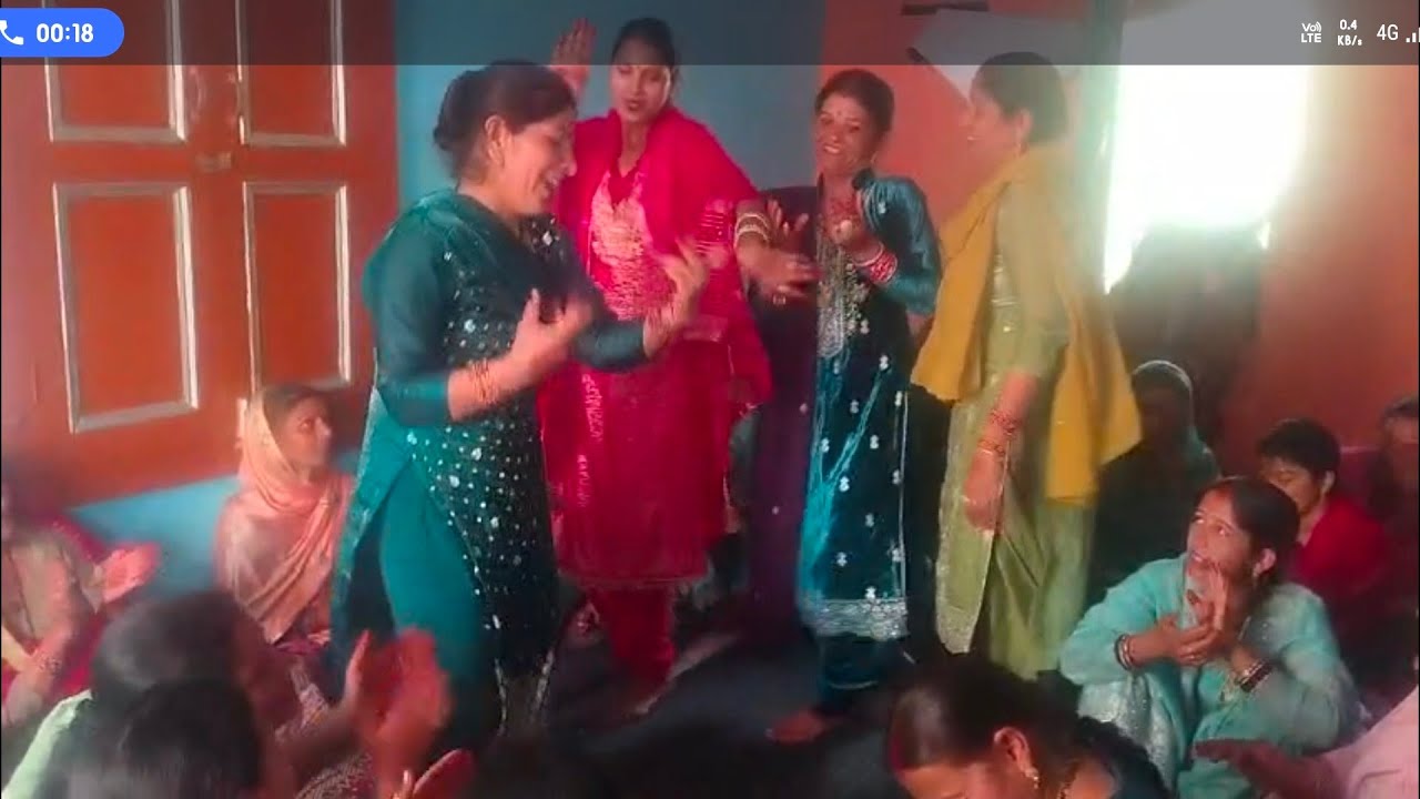 Paharidance#himachalidance #himachalichori #pahadifolkmusic 