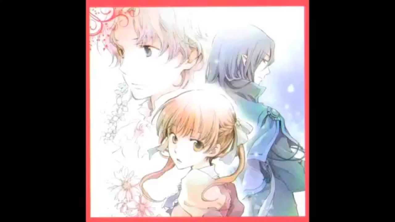 Sugar Apple Fairytale CD #2 - The Most Effective Medicine for a Cold