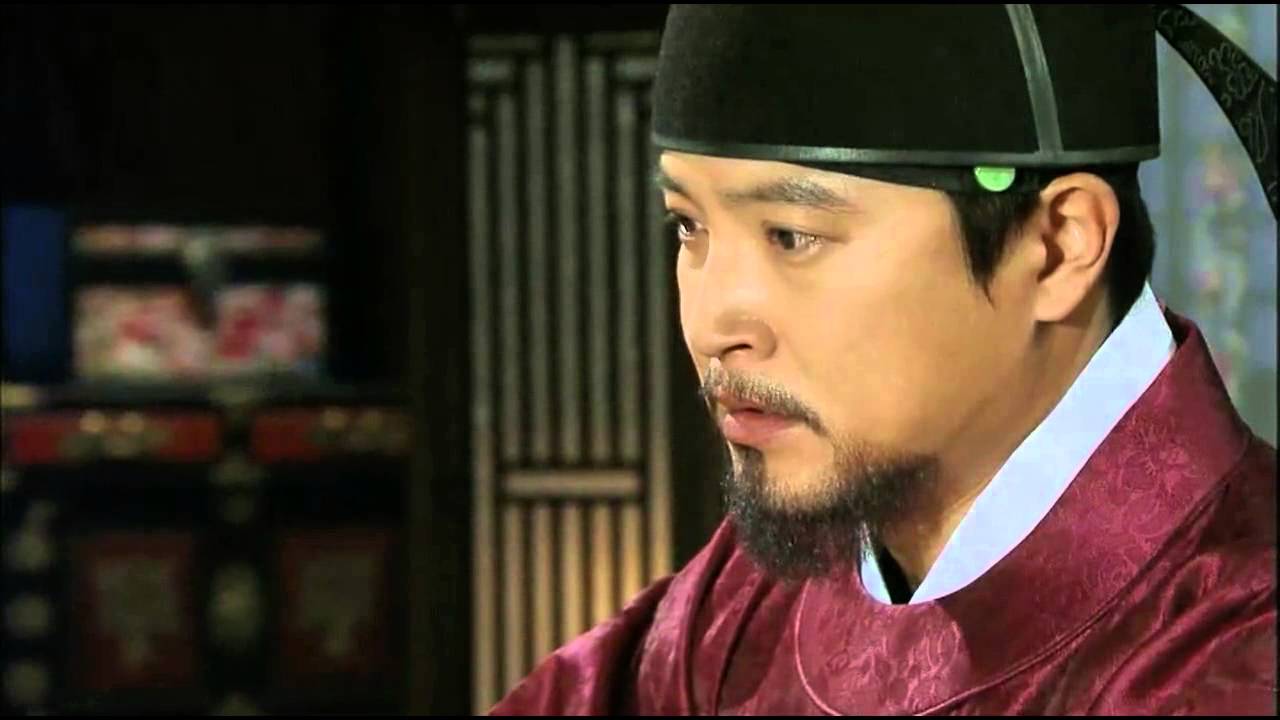 [HIT] 정도전-이일화 끝내 '죽음', 안재모 권력투쟁 시작하나.20140621