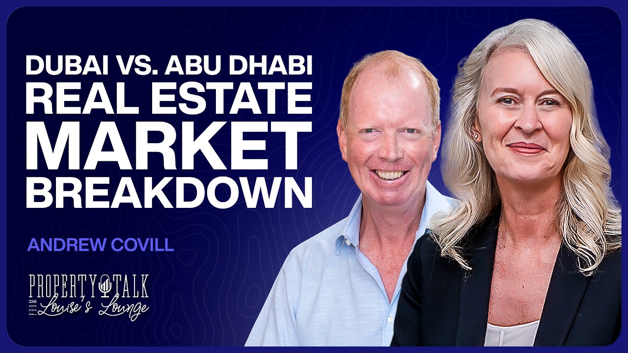 Dubai vs. Abu Dhabi: The Hidden Property Market Differences You Need to Know