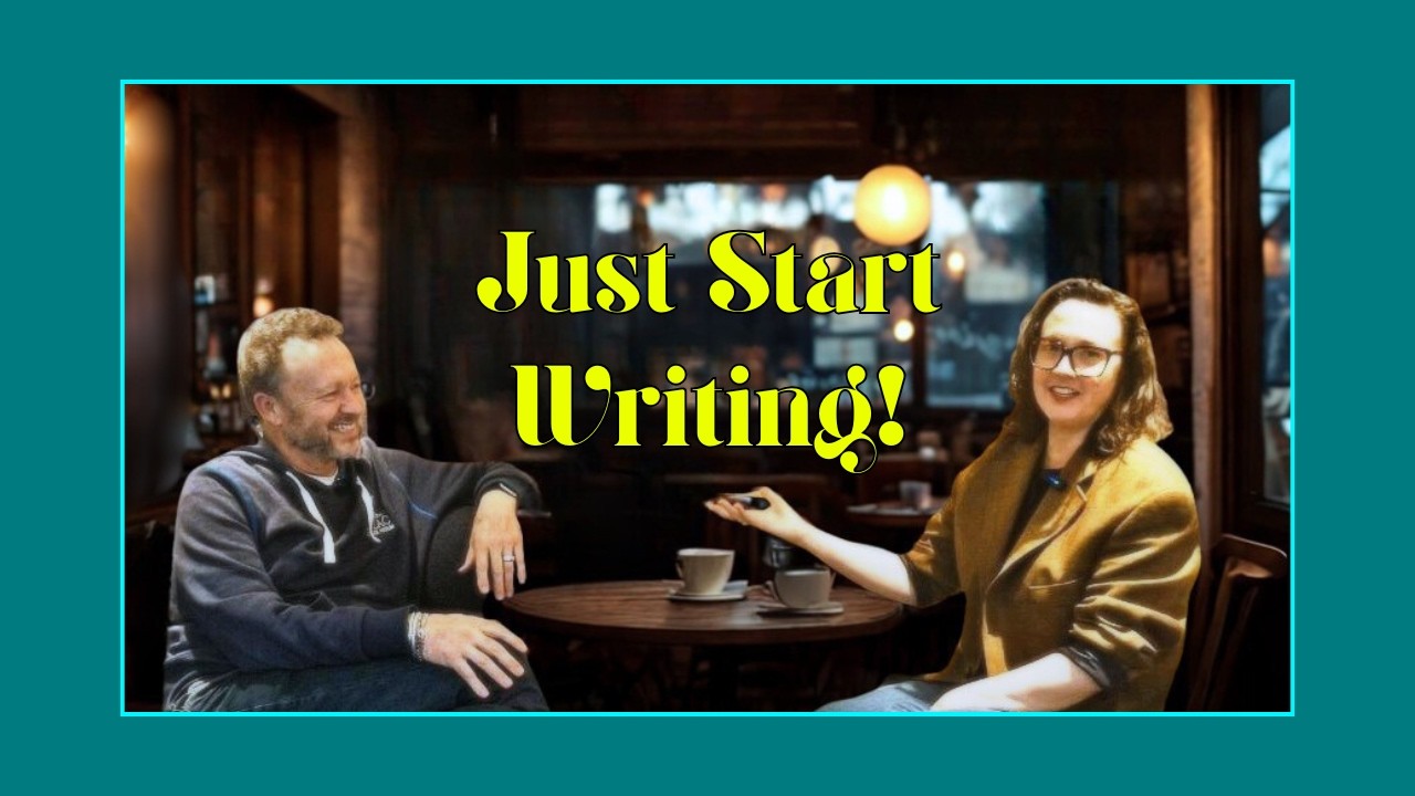 Writing vs. Overthinking — Which One Wins?