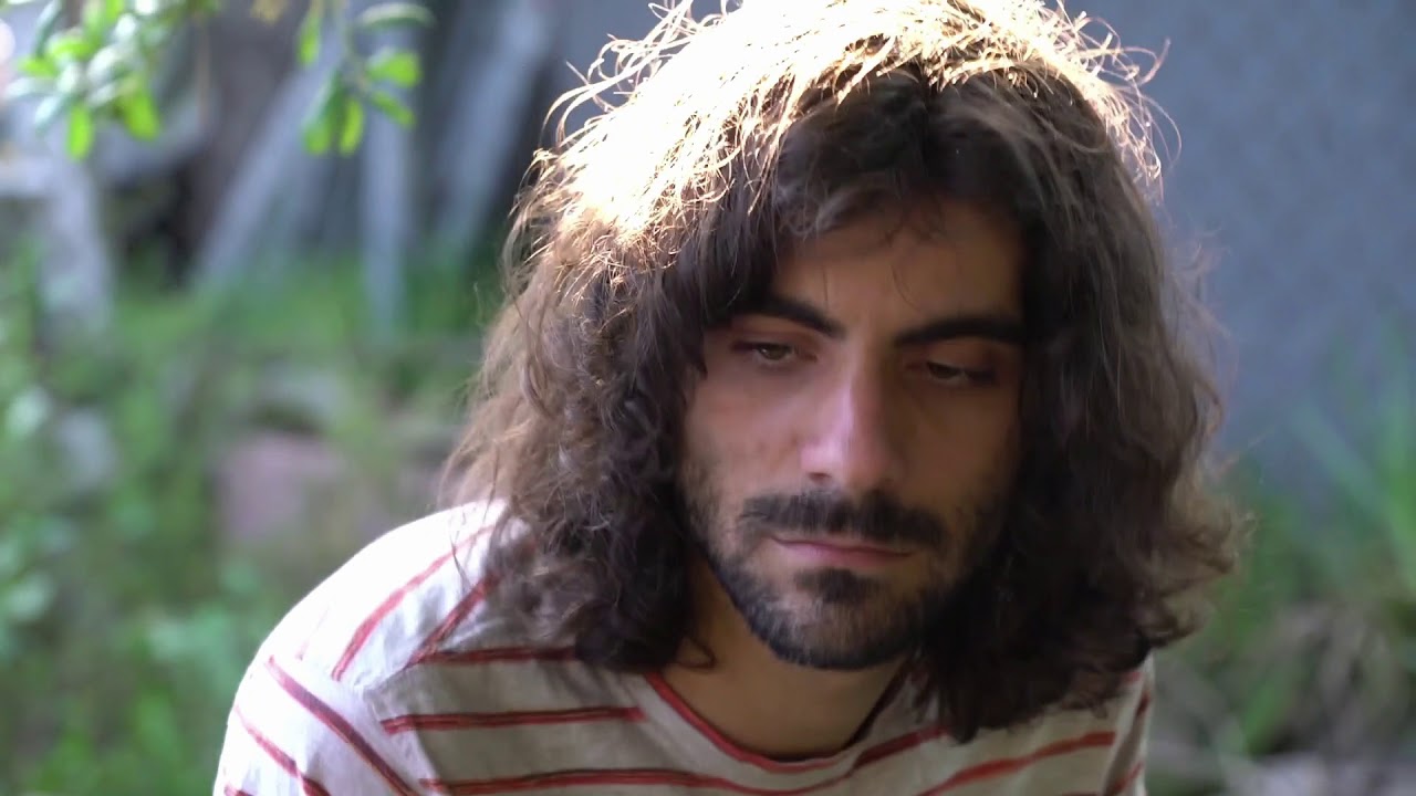 Vista Kicks - Baby You're Right (Vista Kickback - Garden Sessions)