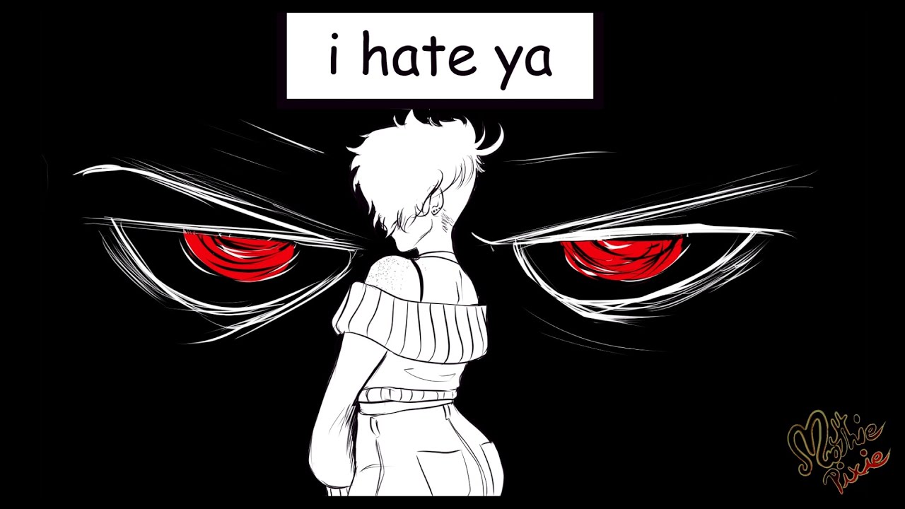 Such A Bad Time (Comic Dub)