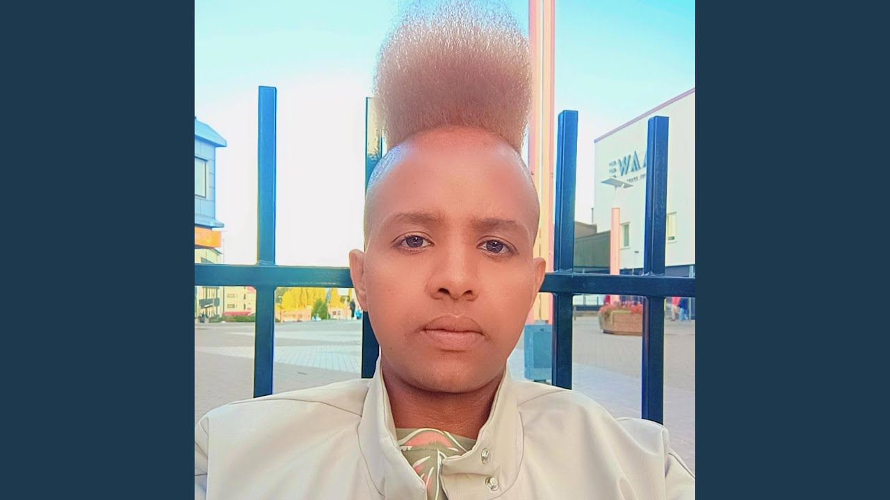 HADH AAN MAGAC LAHAYN – SOMALI METAL