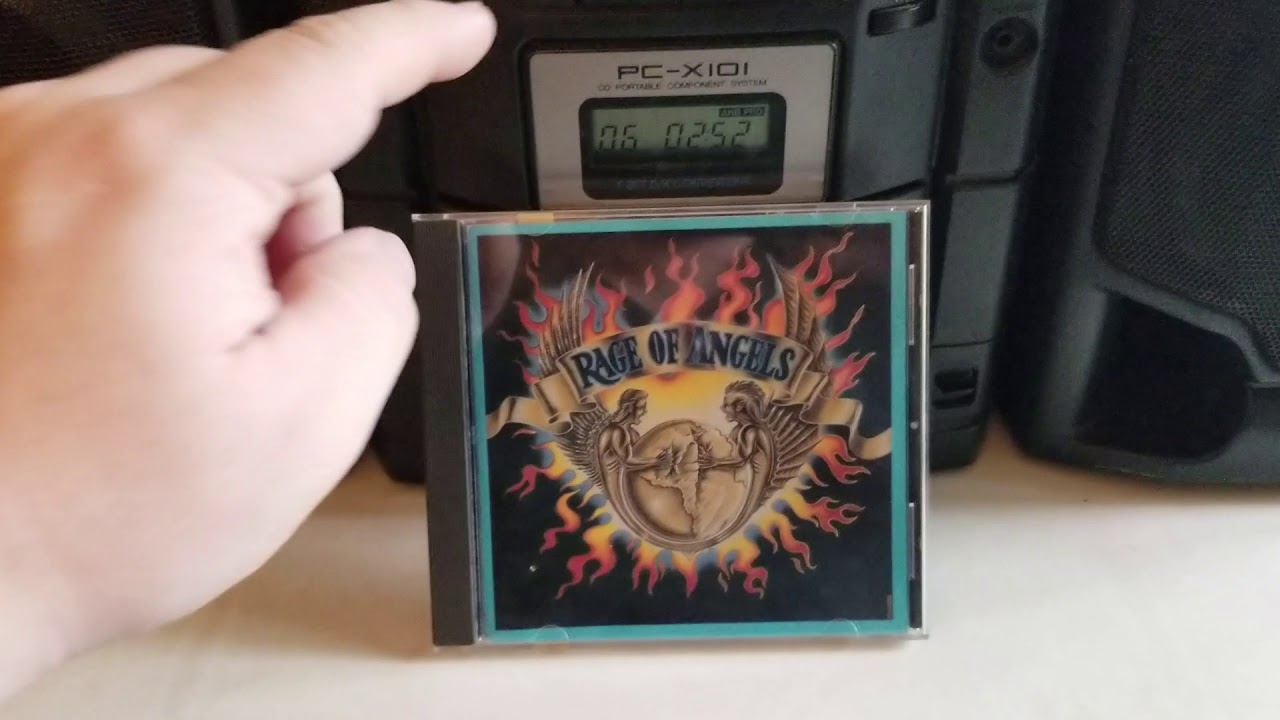 EP. 38 Rage of Angels 1989 Review