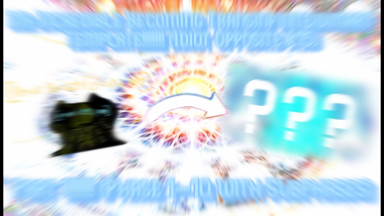 [EPILEPSY WARNING] Mr Incredible Becoming Transinfiniteidimart Template (Part 1)