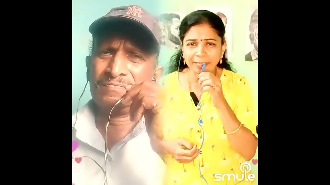 🌺🎧💐 செம்பருத்தி செம்பருத்தி💕🎸✨