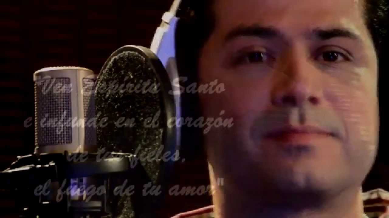PABLO COLLAZO   ESPIRITU SANTO