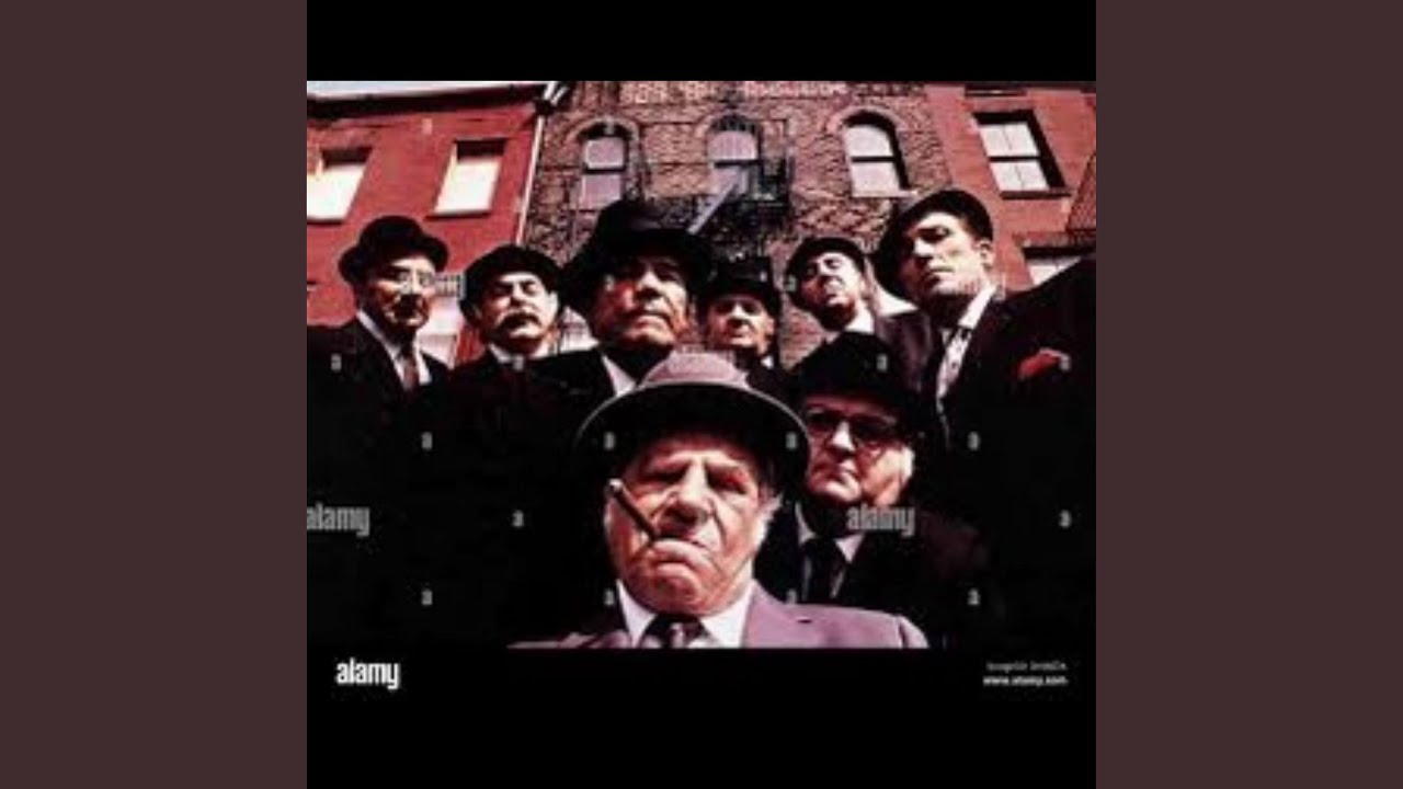 Mafia business