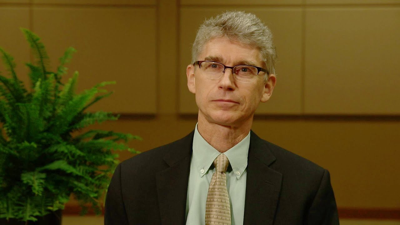 CF Foundation | NACFC Reflections from Dr. William Skach