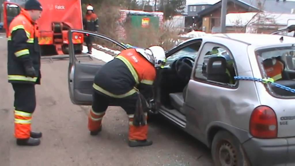 Frigørelse Kæderedning St.Ringe