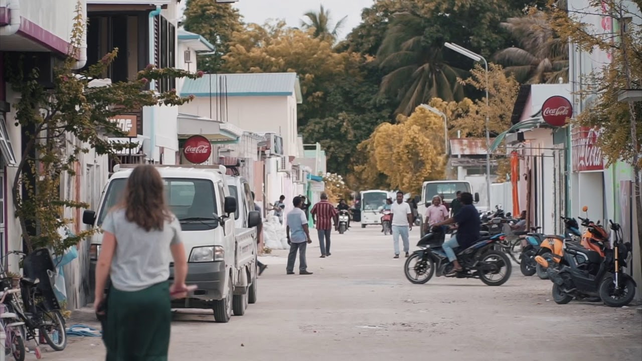Thulusdhoo