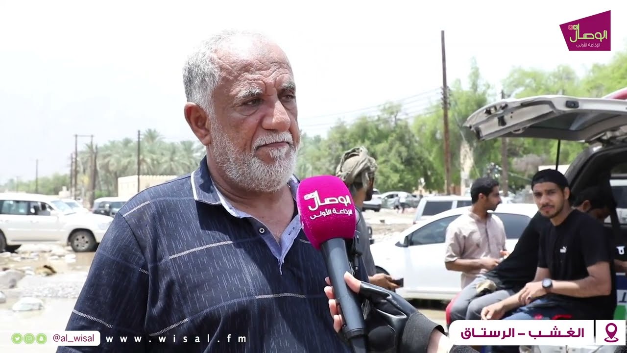 ملحمة وطنية تتكرر في كل مكان وزمان..وحال لسانهم يقول لأجل عُمان نحن يد واحدة ⁧‫#عمان_عظيمة_بشعبها‬⁩