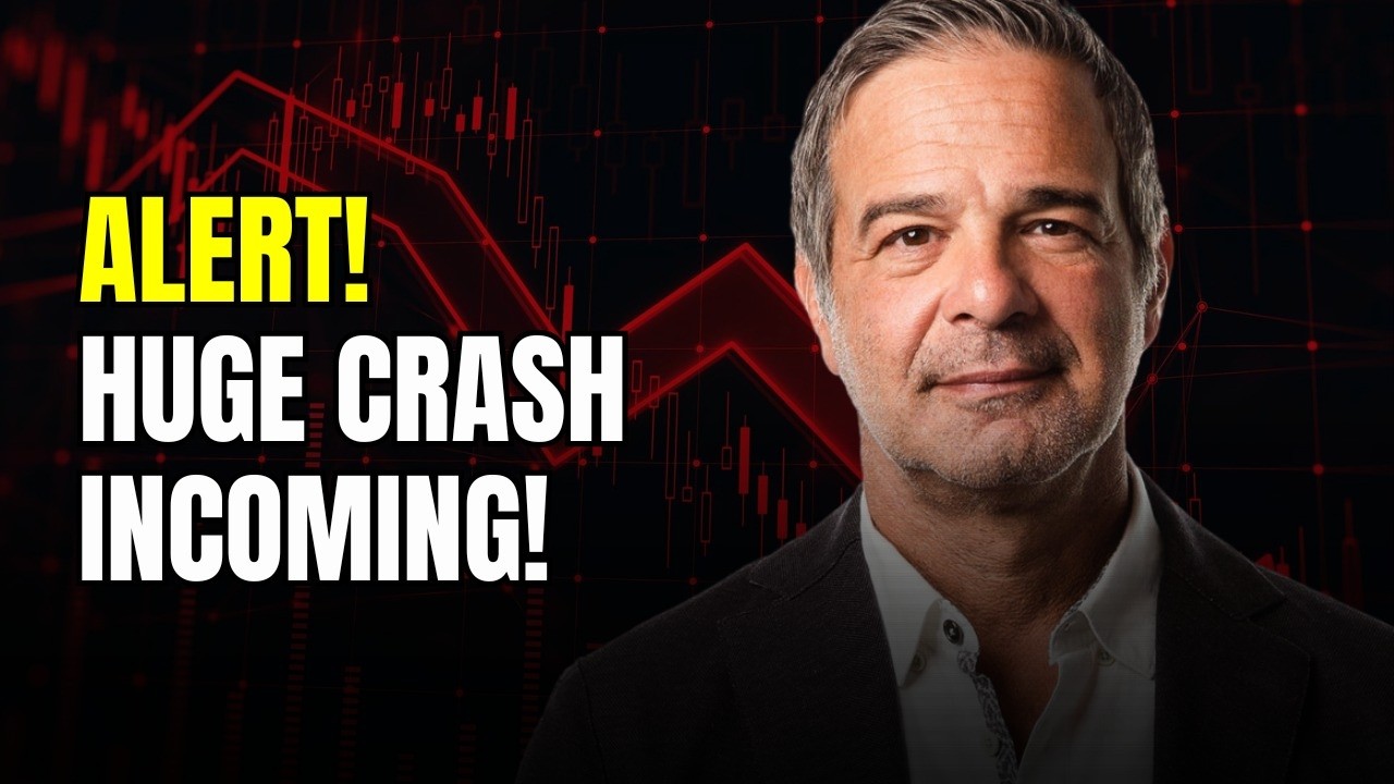 ВНИМАНИЕ: Они заманили в ловушку покупателей золота &mdash; следующим будет серебро | Энди Шехтман