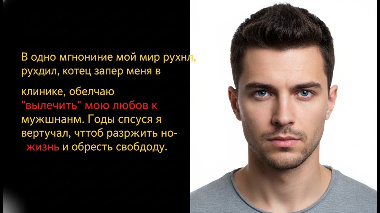 Загнанный в 
