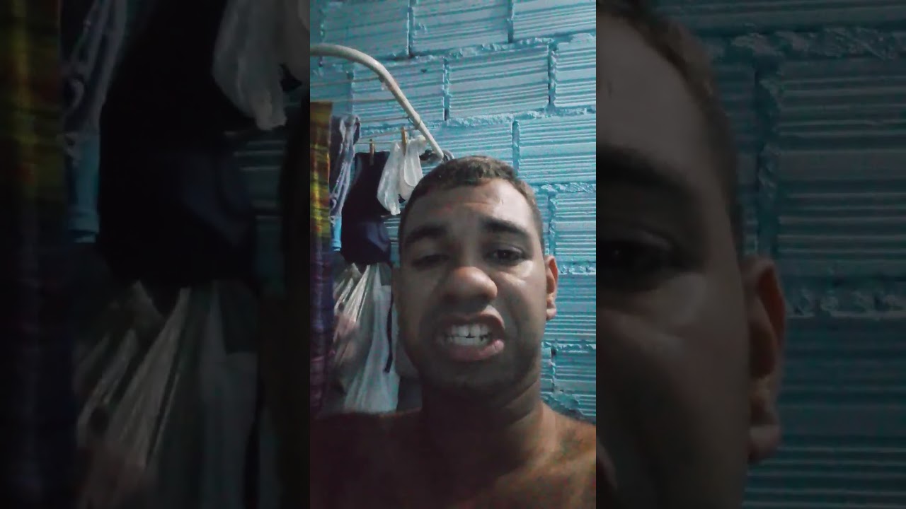YouTube Canal vídeo Novo 2026 - Wesley Felipe Ribeiro Moura Rangel 