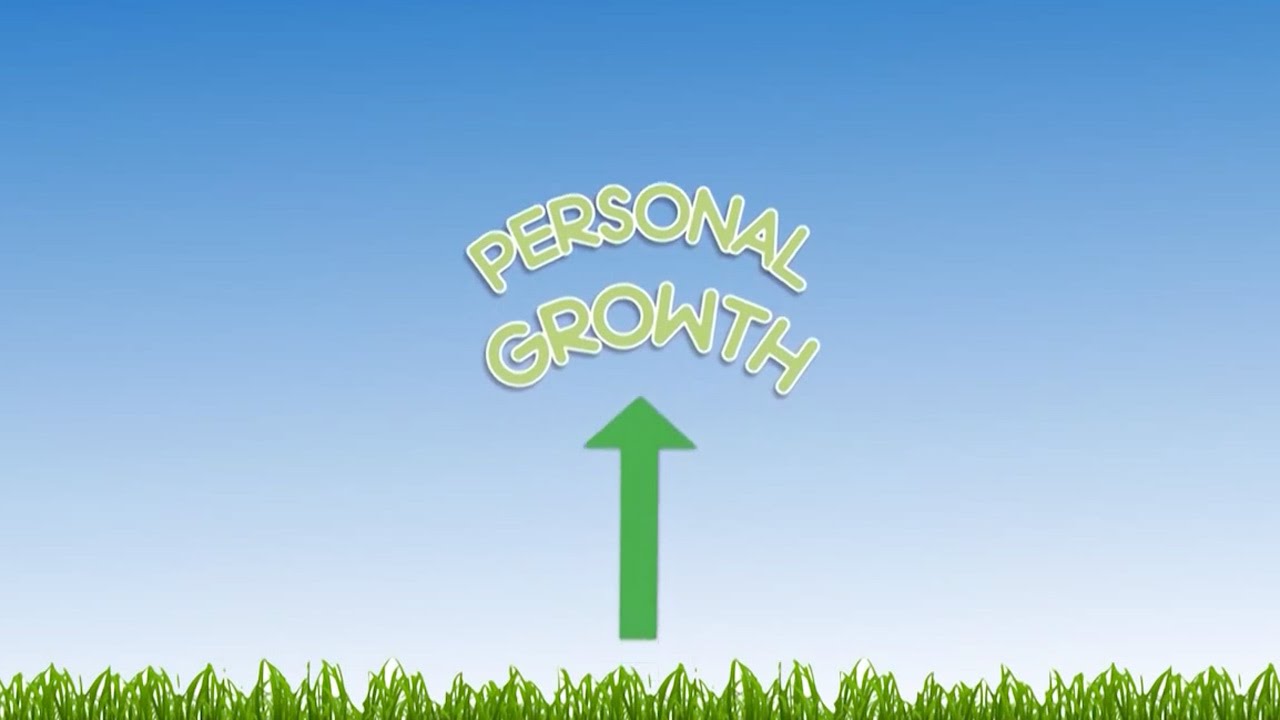 Personal Growth Daily Actions Compounding Over Time - Golden Nugget #2