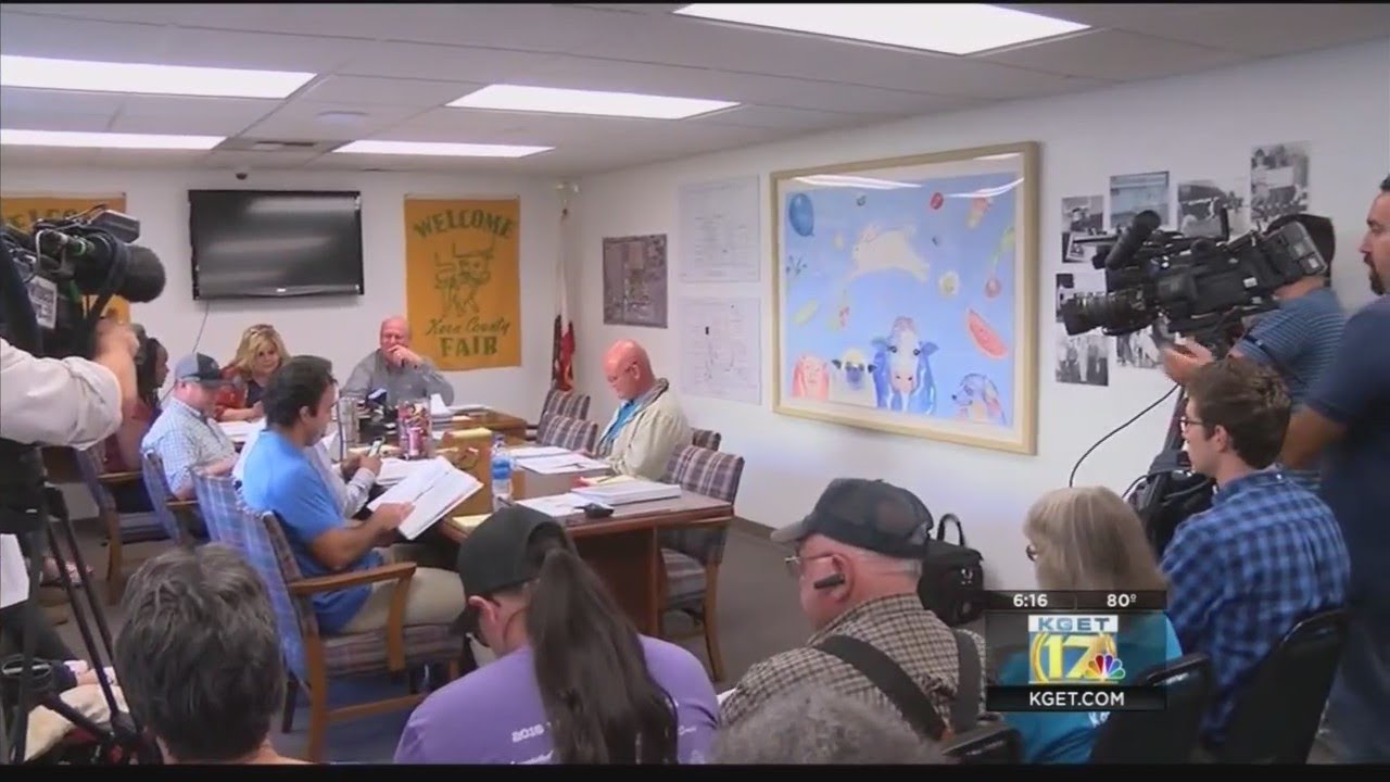 Kern County In Depth: Making sense of power shutoffs and the county fair board