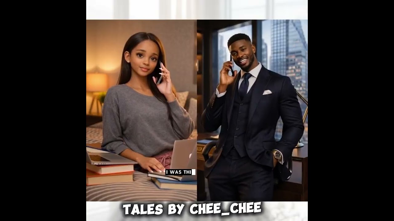 Against All Odds Episode 2 & 3 #ai #movie #aivideo #film #aigenerated 