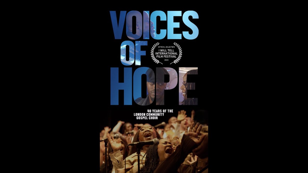 Voices of Hope: A LCGC Documentary