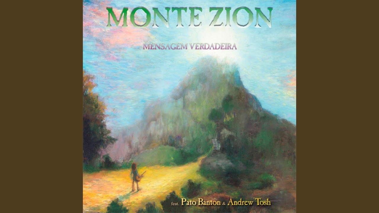 Do Punho Forte ao Monte Zion