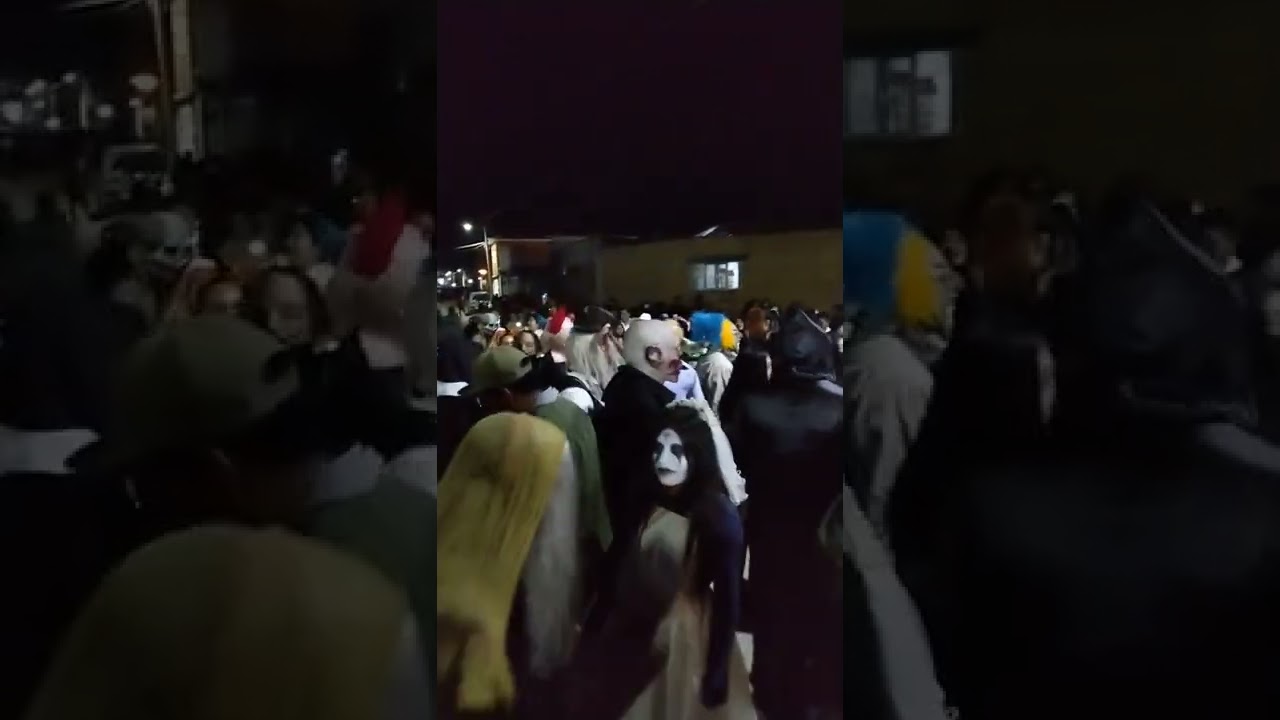 día de muertos san Andrés cuauthempan 2022