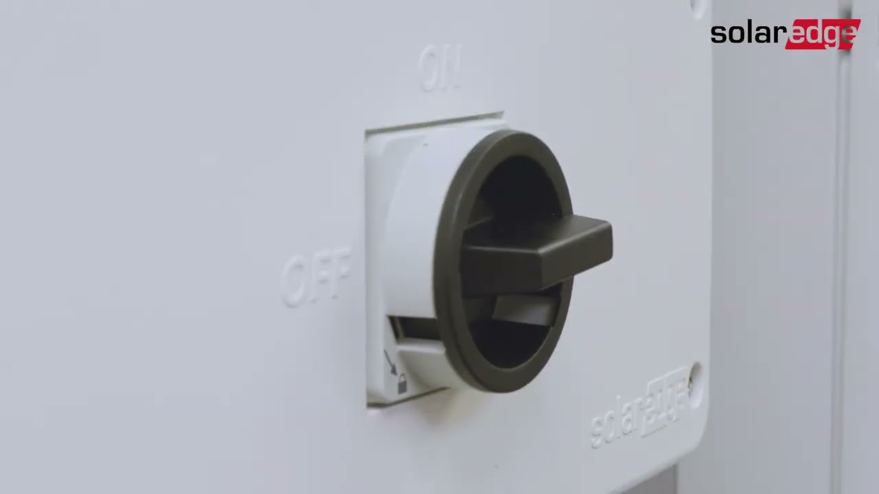 Installatie van de SolarEdge Home Netwerk plug-in | Nederland