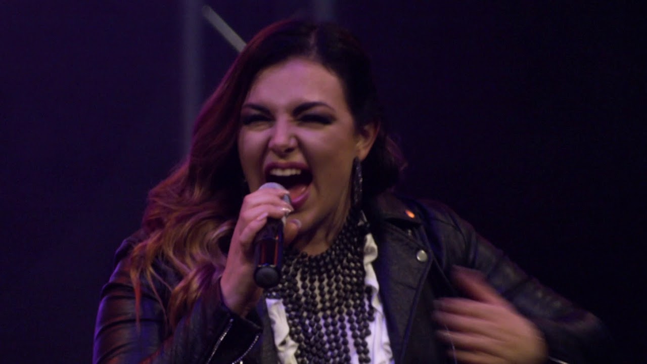 Oh How I Love You LIVE | CRC Music