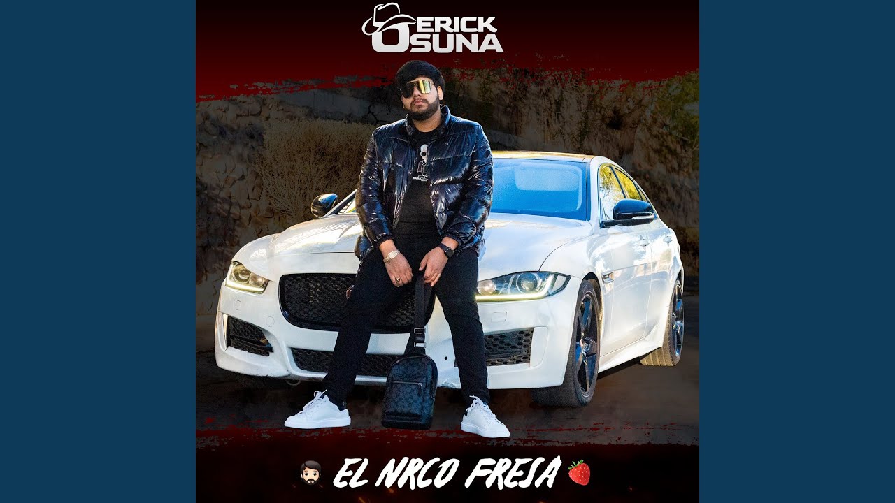 El Nrco Fresa