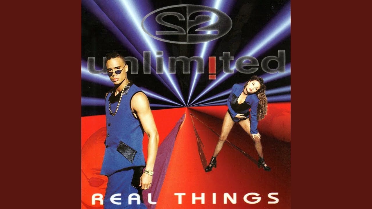 The Real Thing