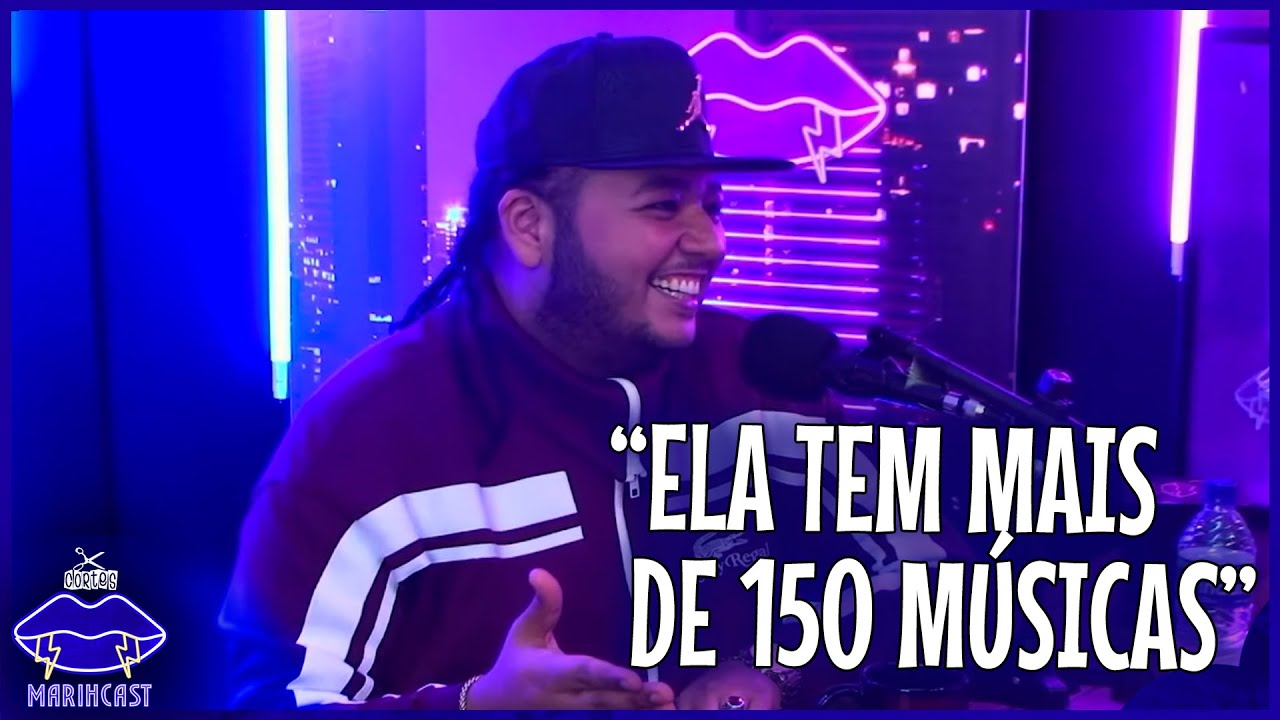 Kave Audiovisual e o recebimento de v&aacute;rios artistas
