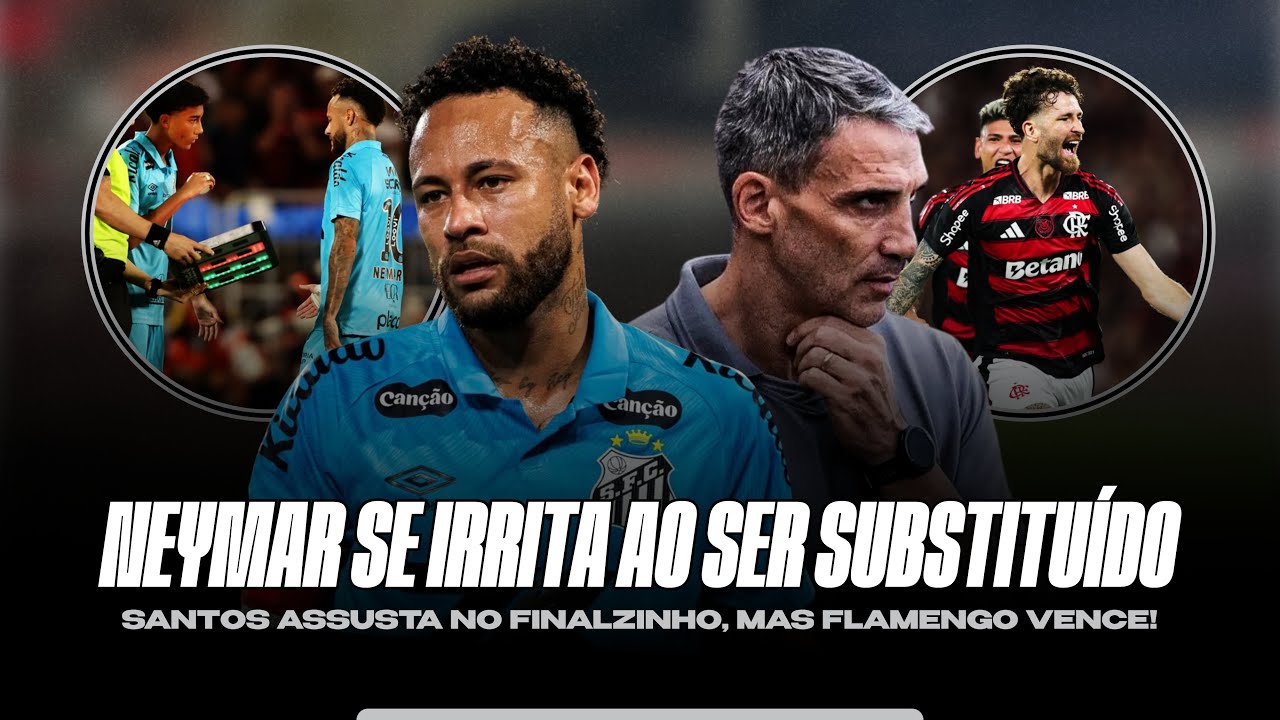 &ldquo;VAI ME TIRAR?!&rdquo;