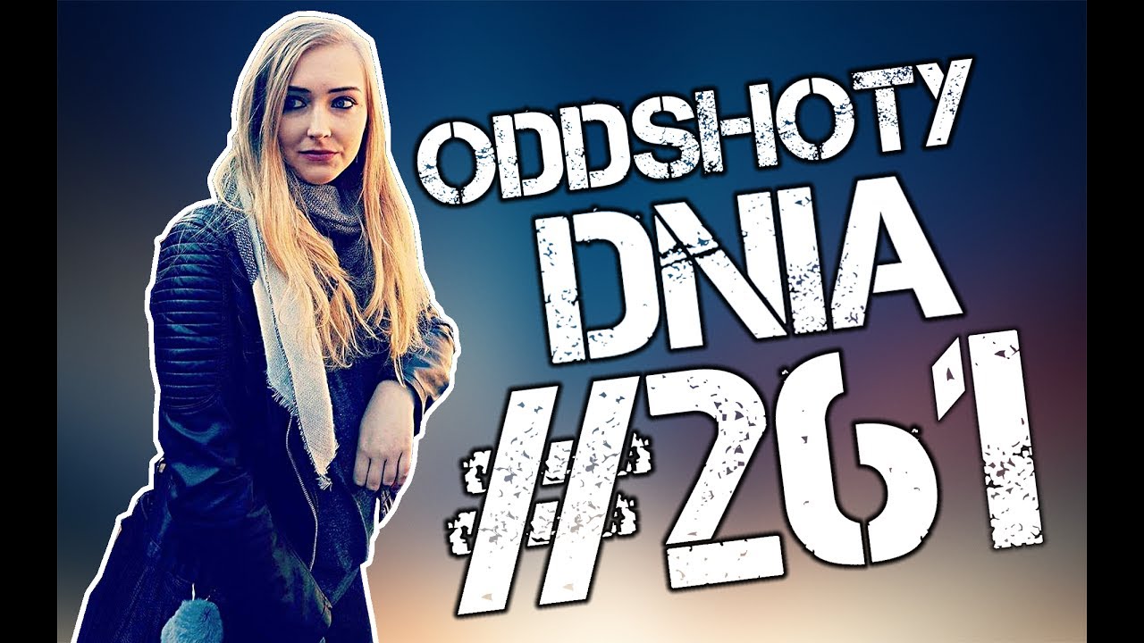 Oddshoty DNIA # 261 CZARODZIEJ U IZAKA/LEH/MEDUSA/OVERPOW