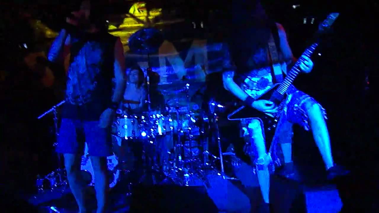 Stigmata - кавер максим.MP4