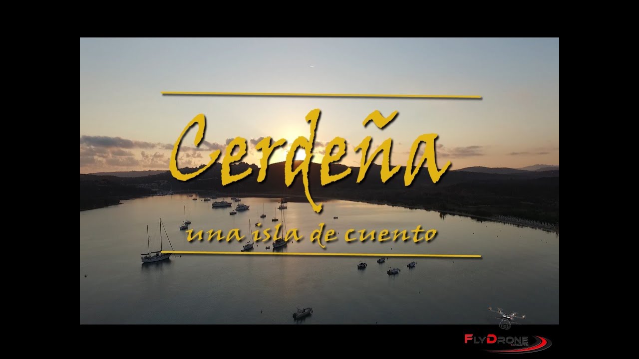Cerde&ntilde;a - Una Isla de Cuento